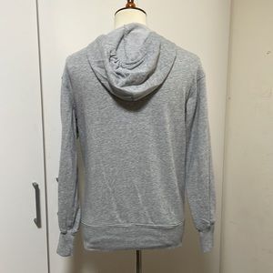 SO | Tops | So The Lounge Life Exboyfriend Sweatshirt Size Xs Hoodie |  Poshmark